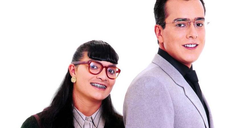 A Betty, a csúnya lányt alakító színésznőnek álomszép lányai vannak: a 16 éves Mia és a 21 éves Lucrecia ritka fotókon