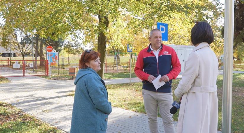 Változik a játszóterek nyitvatartása