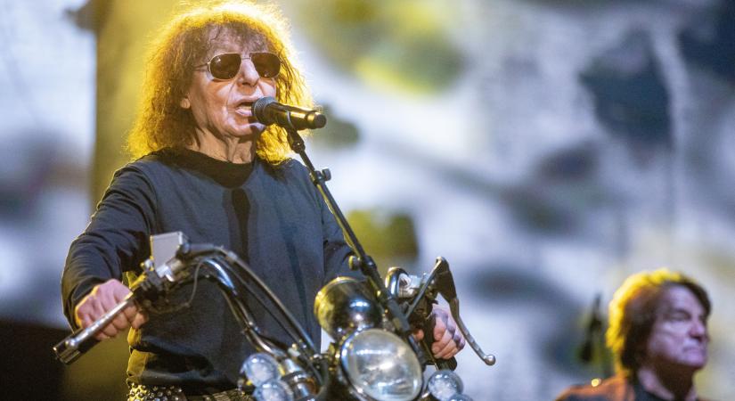 Mindenki erre várt: kiderült, kik lesznek Demjén Ferenc év végi koncertjének sztárfellépői