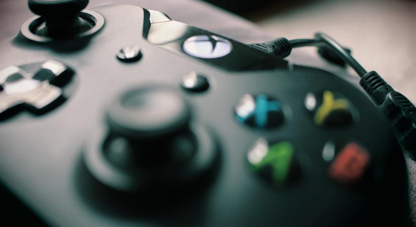 Az Xbox konzolok eladásai 30 százalékkal estek vissza tavalyhoz képest