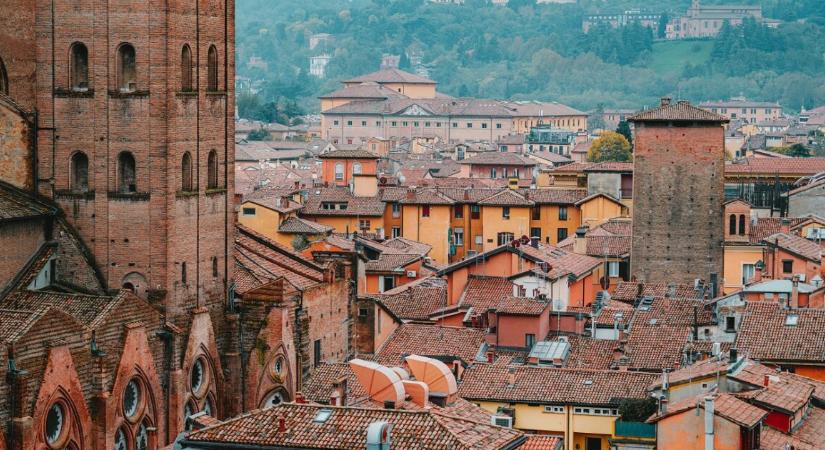 Nem Róma, és nem is Velence – ez az olasz város lett az utazó kedvence