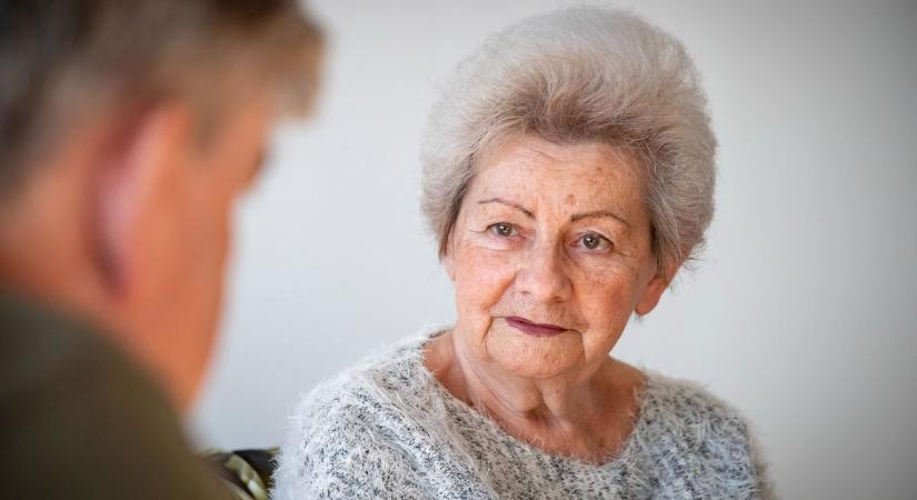 Háromévesen balettozott, édesapja halottnak hitte, 13 éves barátnőjét agyonlőtték az utcán Miskolcon