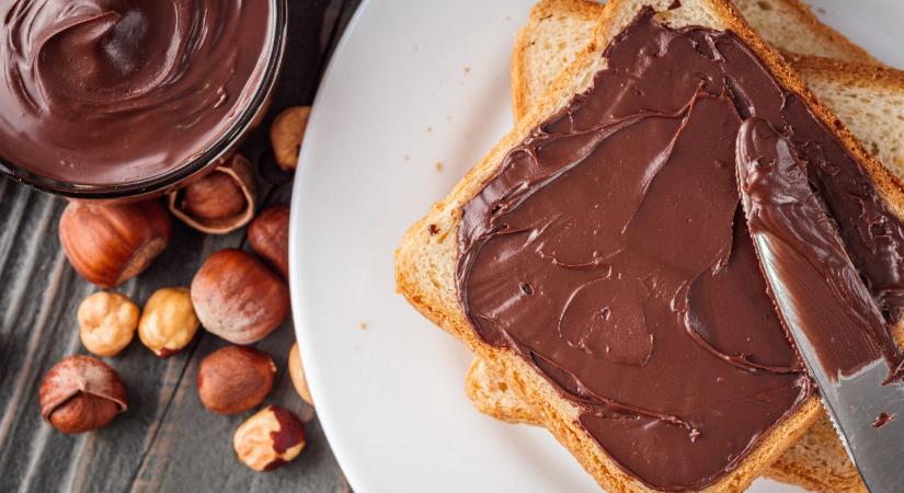 Eltűnhet a mogyorókrém a polcokról?