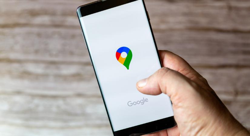 Nagyon sokan akarták már ezt az újítást a Google Térképben, most megkapják