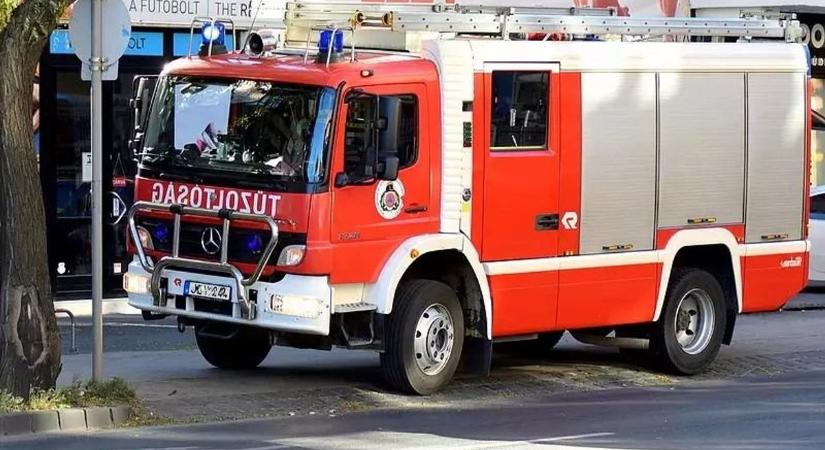 Szörnyű tűzeset Szabolcsban – a kazánházban találták meg a férfi holttestét