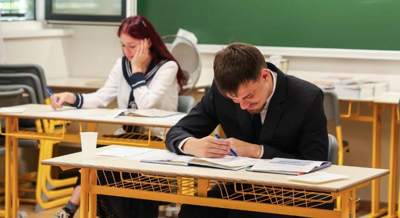Ezek a legjobb komárom-esztergom megyei gimnáziumok - mindegyik javított a helyezésén