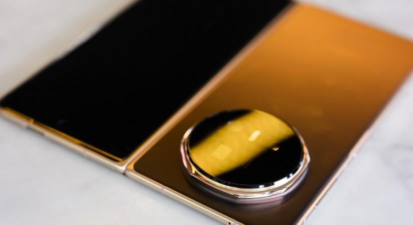 Forradalom a mobilpiacon – bemutatkozott a Honor MagicOS 10