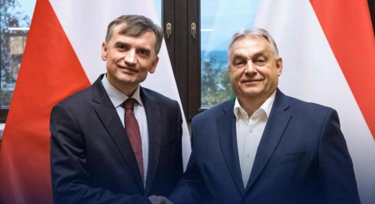 Orbán Viktor fogadta a volt minisztert, akit le akarnak tartóztatni