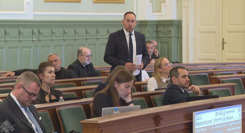 Helyre kell állítani a bérlakásrendszert