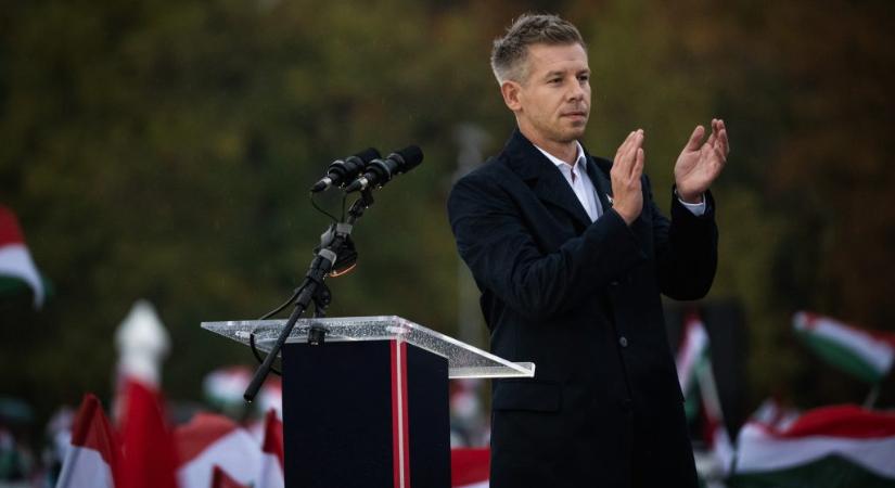 Magyar Péter bemutatta, ki lenne a Tisza-kormány egészségügyi minisztere