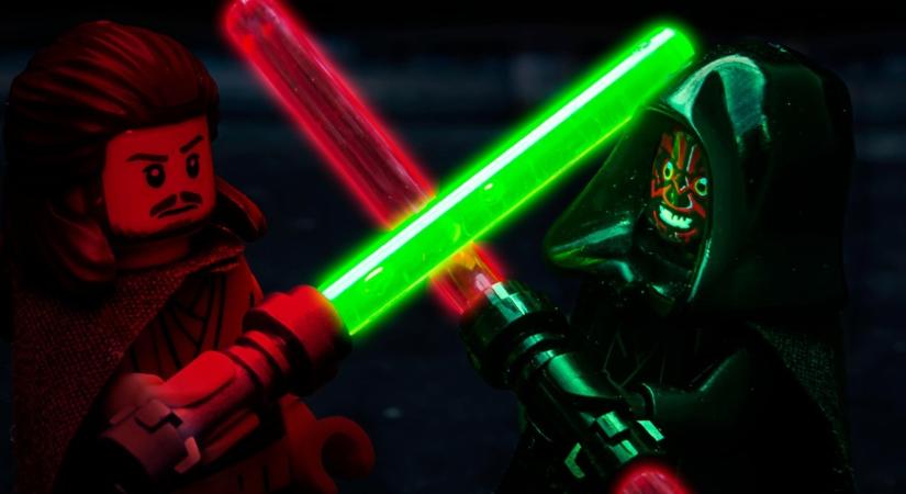 Gigantikus kiállítás és játszóház épül kétmillió kockából Debrecenben