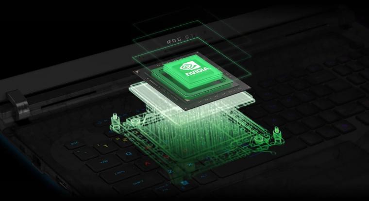Egyetlen trükk kellett hozzá, és egy RTX 4090 laptop GPU megverte a 5090-et