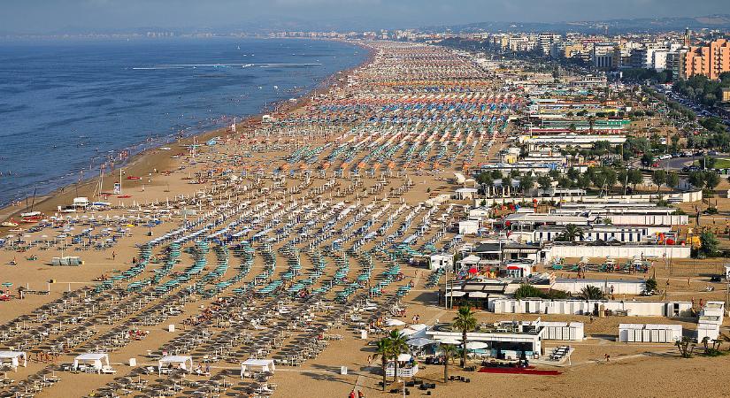 Addig menjen ide, amíg tud: a legrosszabb forgatókönyv fenyegeti a magyarok kedvelt nyaralóhelyeit