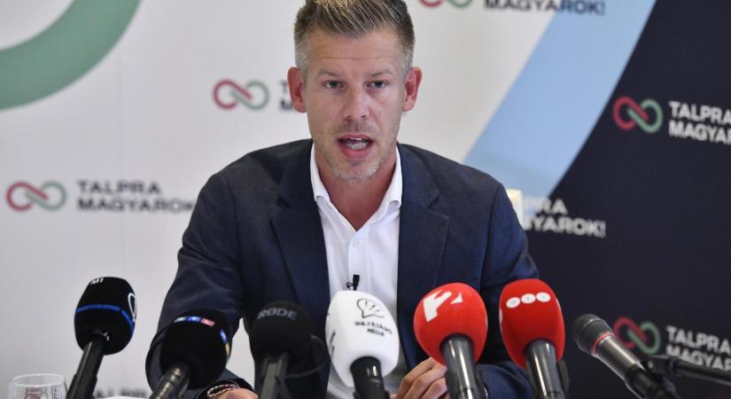 Magyar Péter megnevezte a Tisza Párt egészségügyi miniszter-jelöltjét