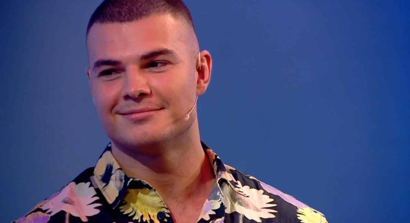 Újra gyászol Pumped Gabo: „Teljesen értetlenül állok előtte”