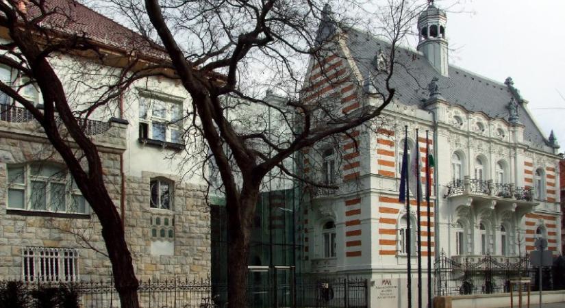 Szignálpályázatot hirdet a Magyar Művészeti Akadémia