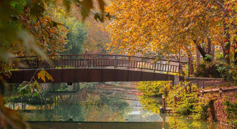 Így alakul az idő holnap Dunaújvárosban