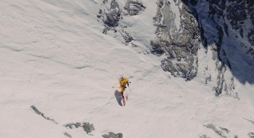 Különleges felvételeket tesz közzé a NatGeo