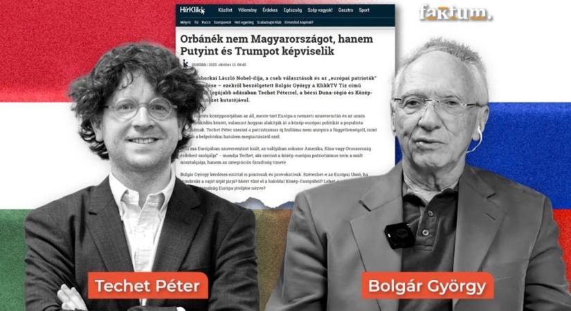 Igaz-e hogy az Orbán-kormány nem Magyarországot és az EU-t, hanem Putyint és Trumpot képviseli?
