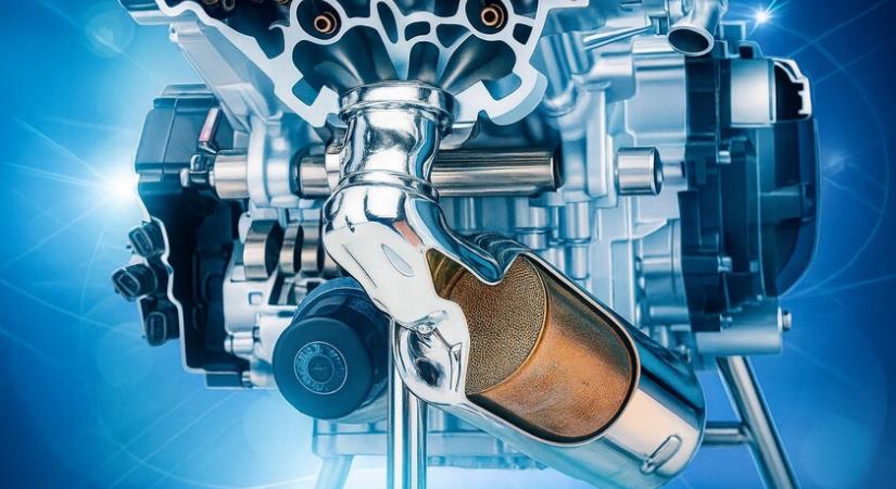 Így alakította át a motorokat az Euro 5 bevezetése - Szép, új világ?