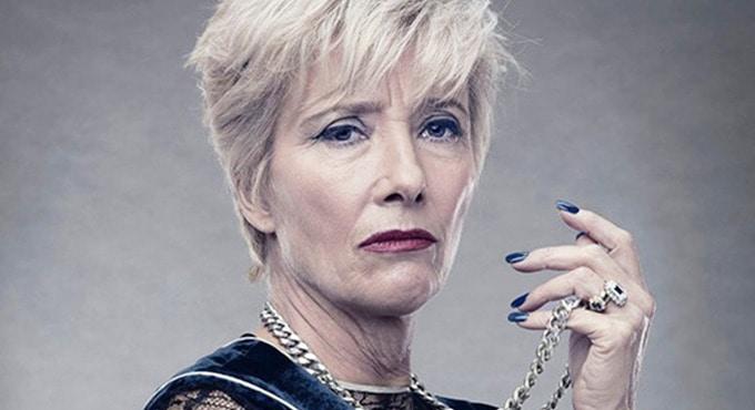 Emma Thompson pontosan tudja, mi a különbség az ember és az AI által írt forgatókönyv között