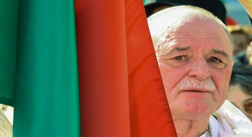 Megszólalt a kormány Nagy Feró Kossuth-díjának sorsáról