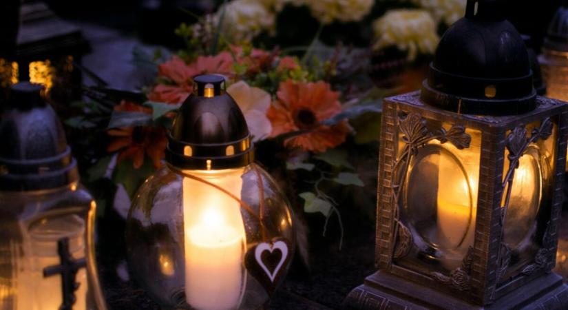 Közlekedési információ Mindenszentek napjára