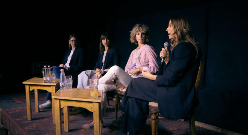 Hol vállalnak az apák és az apák munkahelyei felelősséget?