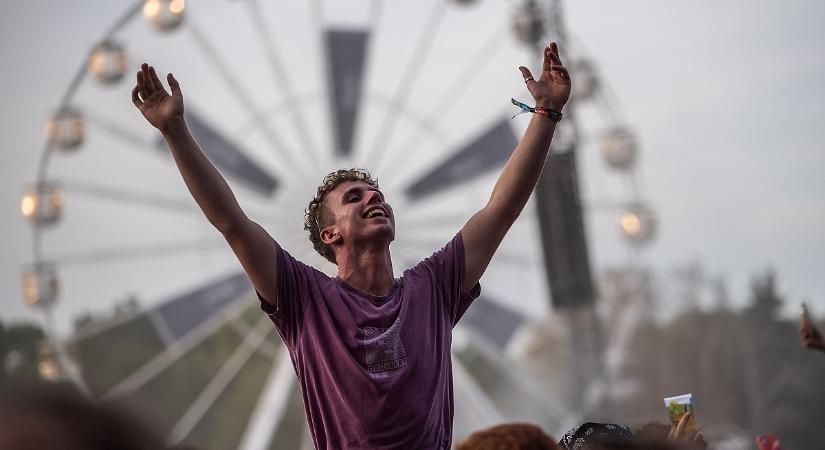 Eldőlt: mégis lesz Sziget Fesztivál, elkezdődhet a szervezés