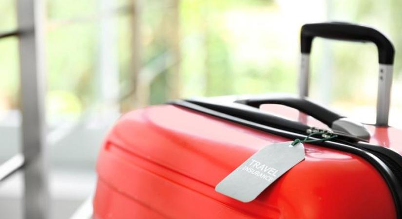 Ezt a 3 dolgot soha ne írd a poggyászodra: nagyobb baj lehet belőle, mint gondolnád