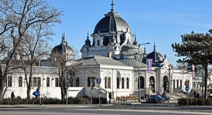 Szabálytalanság a Városligeti Műjégpályán, azonnal lépni kellett