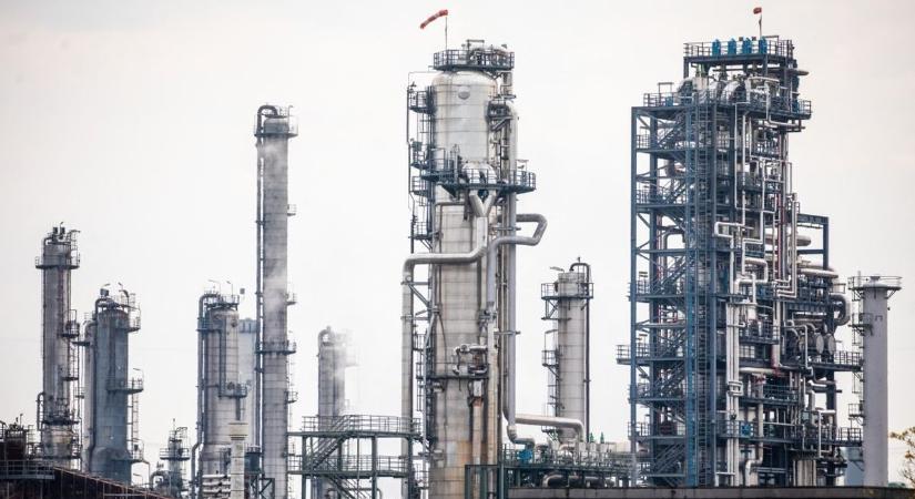 Tűz a Mol finomítójában: fordulat az ügyben?