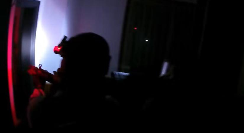 Gran Turismo-akció: Hat gyanúsított ellen indult eljárás az országos razzia után (VIDEÓ)