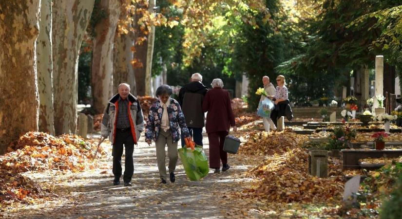 Lesz-e változás, kell-e esernyő? Ilyen idő vár ránk holnap Somogyban