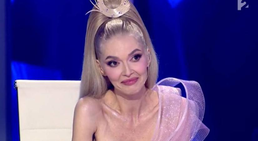 Herceg Erika smink nélkül ilyen más: nem így szoktuk meg a tévében