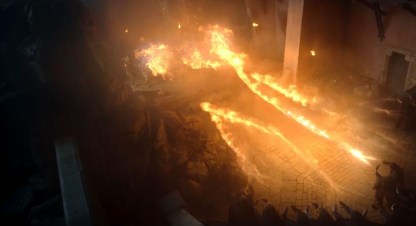 Mától a Netflixen: Végre megérkezett a népszerű fantasysorozat utolsó előtti évada!