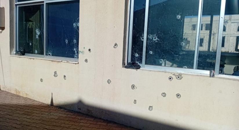 Libanon harcba száll Izraellel – videó