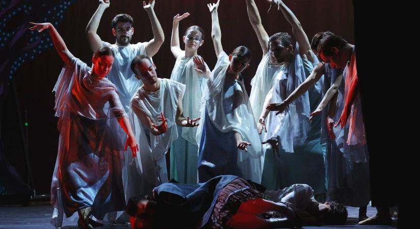 Jancsi és Juliska Szegeden, egy fantasztikus meseopera, ami mindenkit visszarepít a gyerekkorba – galériával, videóval