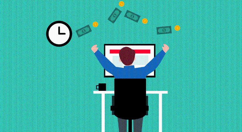 Figyeljétek a számlátokat – kéthavi ösztöndíj érkezik a napokban