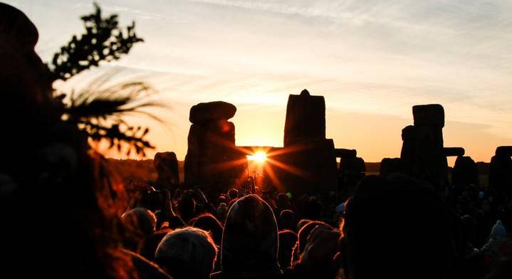 A piramisoknál is régebbi ez az építmény: senki nem tudja, hogy készülhetett el