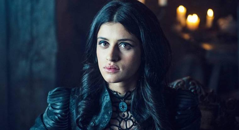 A Vaják 4. évada átírja a könyveket, hogy nagyobb szerepet adjon Yennefernek