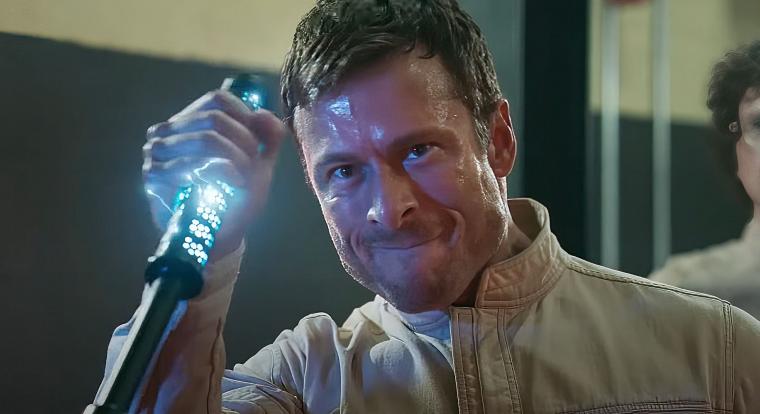 Megérkezett A menekülő ember magyar szinkronos előzetese