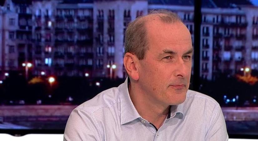 Bejelentette egészségügyi miniszterjelöltjét a Tisza Párt