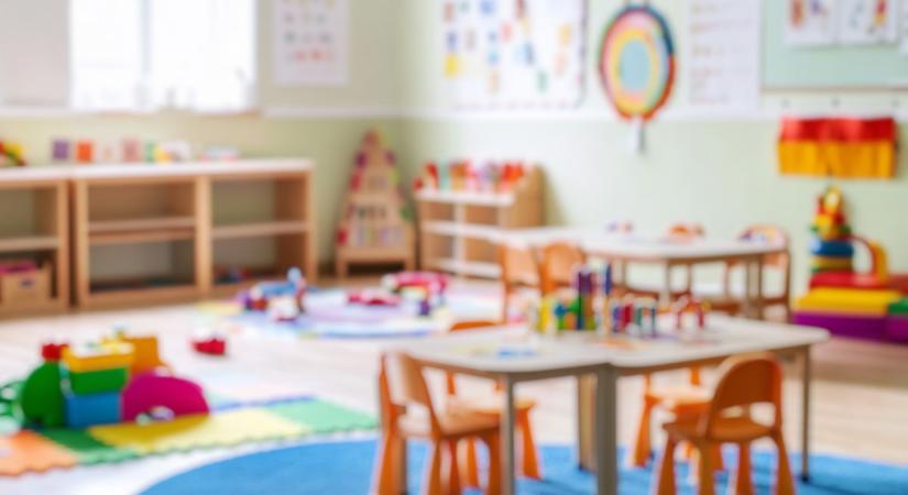 Újabb óvoda lett Madárbarát a megyében