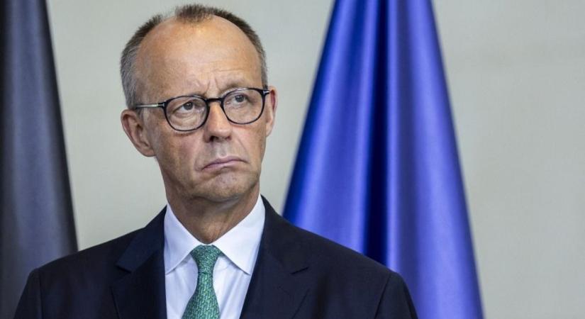 Meglepetés: a német kancellár megmondta, melyik országot akarja felvenni az EU-ba – Merz nem Ukrajnáról beszélt, de vannak feltételei