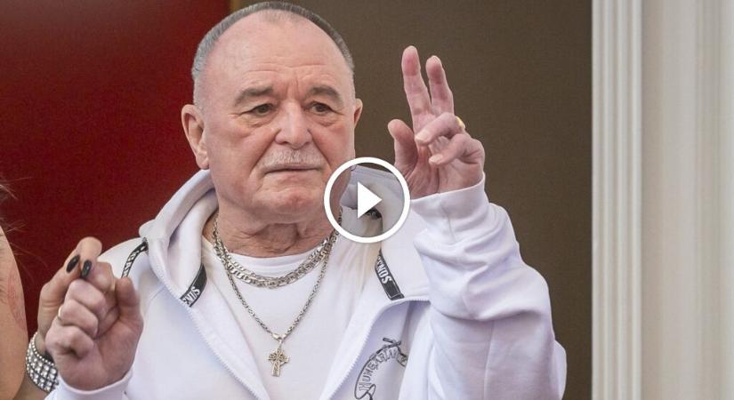 Nincs vége a Nagy Feró-ügynek, nem várt fordulatot vett a történet, nem akárki fejtette ki a véleményét az ügyben