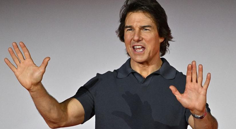 Tom Cruise kiakadt: Colin Farrell annyira részeg volt a forgatáson, hogy egyetlen jelenethez 46 felvétel kellett
