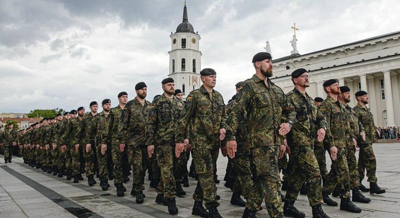 Stratégiai bitcoin-tartalék: Németország és az AfD kriptovaluta-barát javaslata