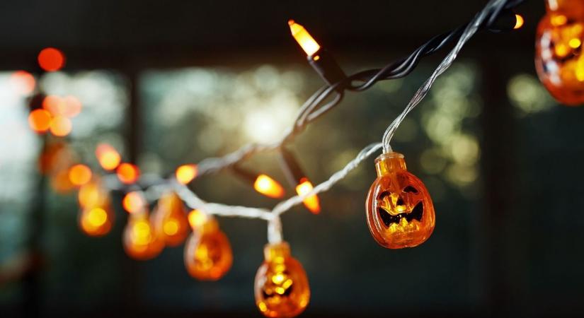 A hétvége jelmondata: csokit vagy csalunk! – megszámolni is nehéz, mennyi program vár ránk