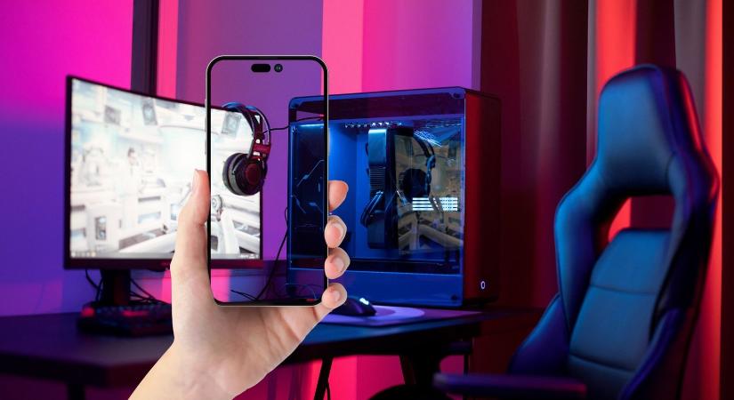 Zsebben hordozható erőmű: a mobiltelefon tényleg kiszorítja az asztali PC-t? Vagy mégsem?